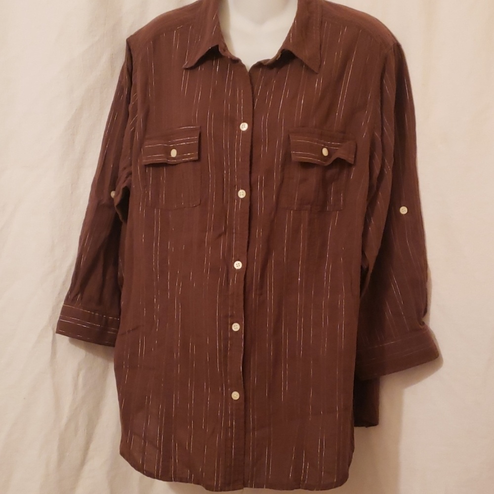 Sag Harbor top